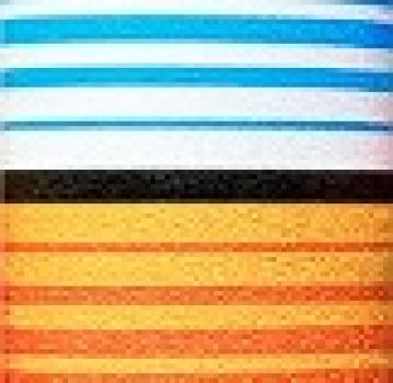Vinylfolie Sparkle Stripes (100x30,5cm)